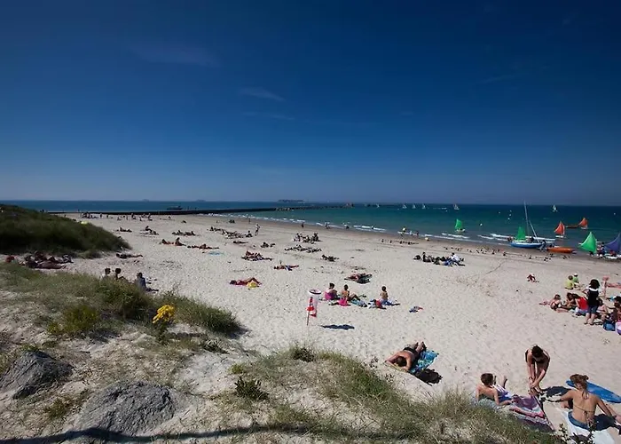 Maison Vue Mer Chez Aline