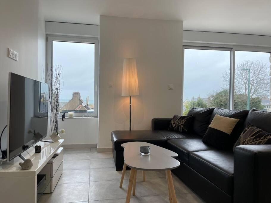 Hébergement de vacances Maison Vue Chez Aline