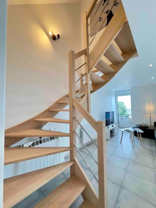 Hébergement de vacances Maison Vue Chez Aline *